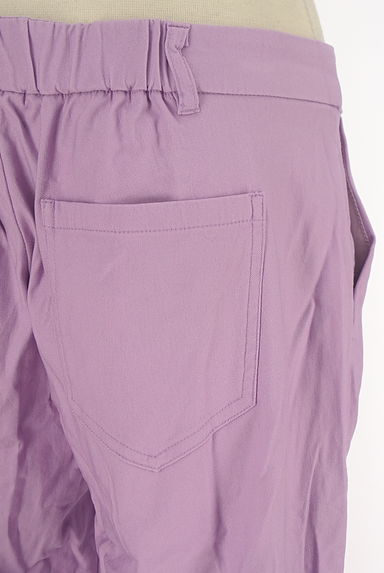 Stola.（ストラ）の古着「カラーストレートパンツ（パンツ）」大画像５へ