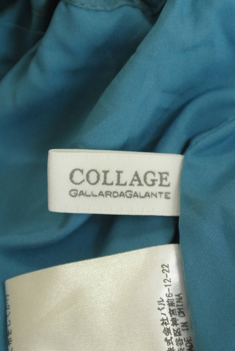 COLLAGE GALLARDAGALANTE（コラージュ ガリャルダガランテ）の古着「商品番号：PR10338515」-大画像6