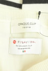OPAQUE.CLIP（オペークドットクリップ）の古着「商品番号：PR10338516」-6