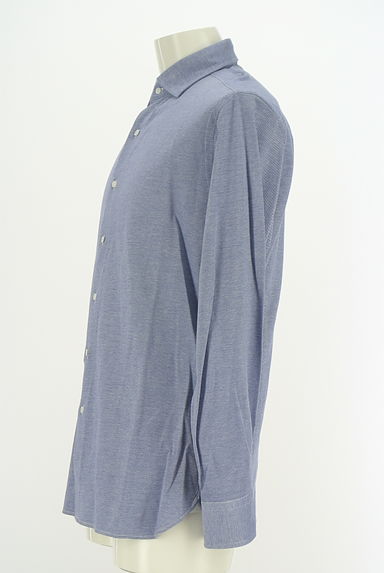UNITED ARROWS（ユナイテッドアローズ）の古着「ベーシックシャツ（カジュアルシャツ）」大画像３へ