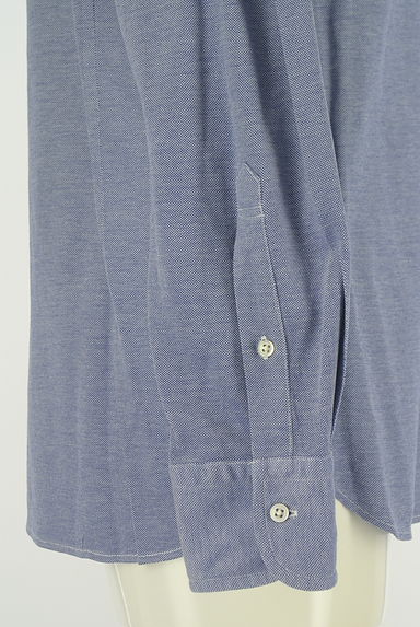 UNITED ARROWS（ユナイテッドアローズ）の古着「ベーシックシャツ（カジュアルシャツ）」大画像５へ