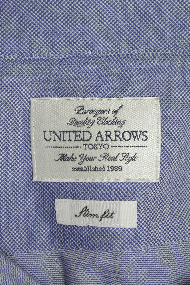 UNITED ARROWS（ユナイテッドアローズ）の古着「商品番号：PR10338519」-大画像6