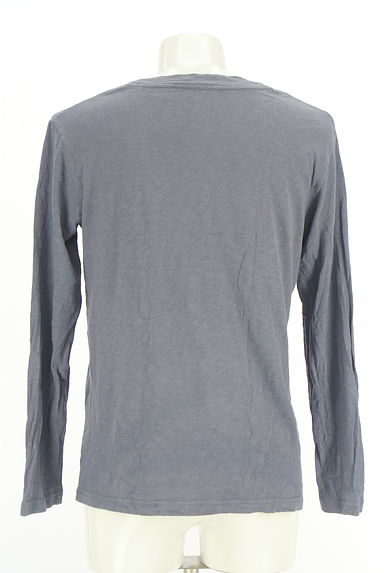 UNITED ARROWS（ユナイテッドアローズ）の古着「ロングスリーブTシャツ（カットソー・プルオーバー）」大画像２へ