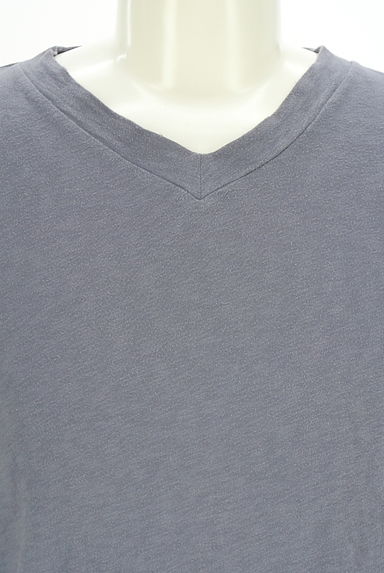 UNITED ARROWS（ユナイテッドアローズ）の古着「ロングスリーブTシャツ（カットソー・プルオーバー）」大画像４へ