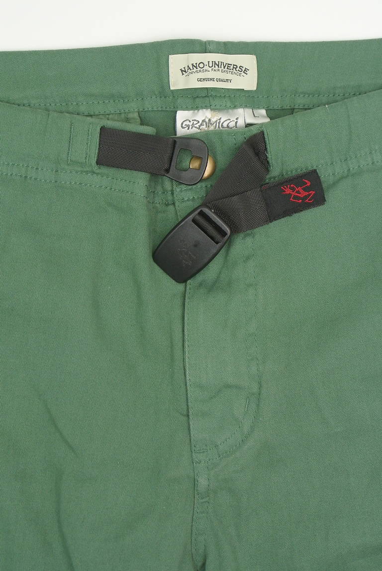 NANO universe（ナノユニバース）の古着「商品番号：PR10338525」-大画像3