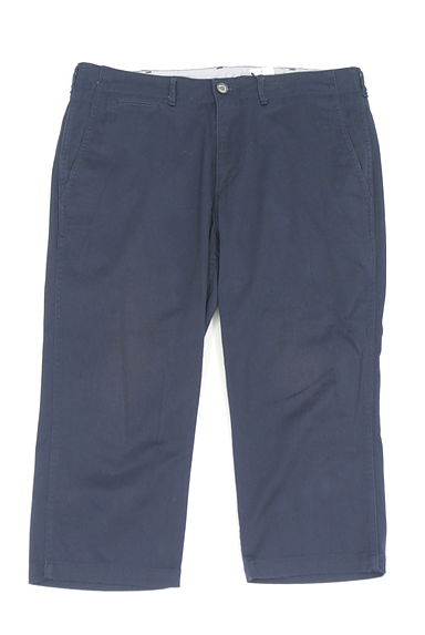 BEAUTY&YOUTH（ビューティ＆ユース）の古着「バミューダパンツ（ショートパンツ・ハーフパンツ）」大画像１へ