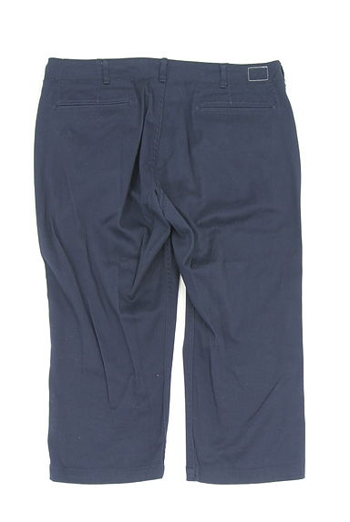 BEAUTY&YOUTH（ビューティ＆ユース）の古着「バミューダパンツ（ショートパンツ・ハーフパンツ）」大画像２へ