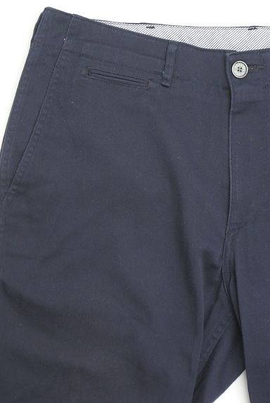 BEAUTY&YOUTH（ビューティ＆ユース）の古着「バミューダパンツ（ショートパンツ・ハーフパンツ）」大画像３へ