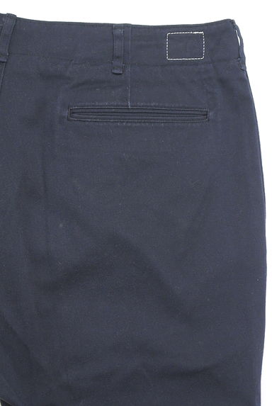 BEAUTY&YOUTH（ビューティ＆ユース）の古着「バミューダパンツ（ショートパンツ・ハーフパンツ）」大画像５へ