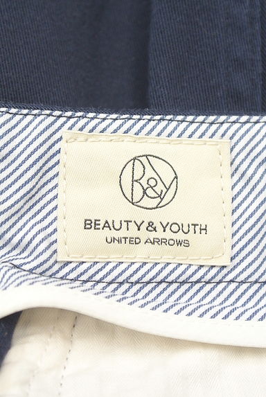 BEAUTY&YOUTH（ビューティ＆ユース）の古着「バミューダパンツ（ショートパンツ・ハーフパンツ）」大画像６へ