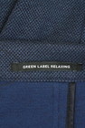 green label relaxing（グリーンレーベル リラクシング）の古着「商品番号：PR10338527」-6