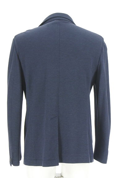 green label relaxing（グリーンレーベル リラクシング）の古着「2WAY襟ジャケット（ジャケット）」大画像２へ