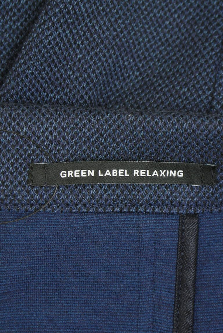 green label relaxing（グリーンレーベル リラクシング）の古着「商品番号：PR10338527」-大画像6