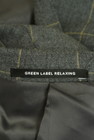 green label relaxing（グリーンレーベル リラクシング）の古着「商品番号：PR10338529」-6
