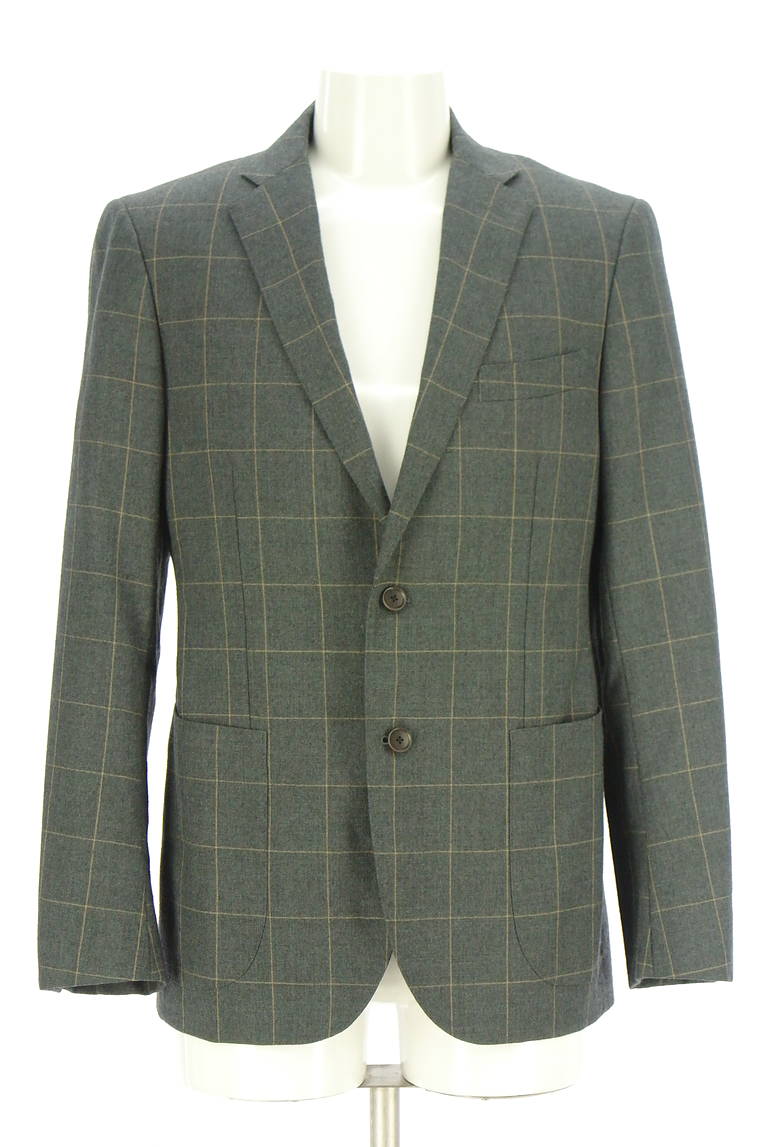 green label relaxing（グリーンレーベル リラクシング）の古着「商品番号：PR10338529」-大画像1