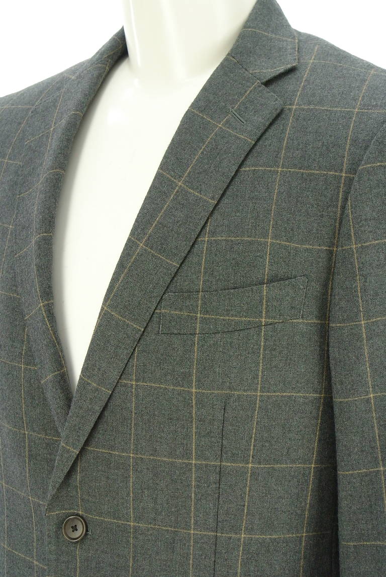 green label relaxing（グリーンレーベル リラクシング）の古着「商品番号：PR10338529」-大画像4