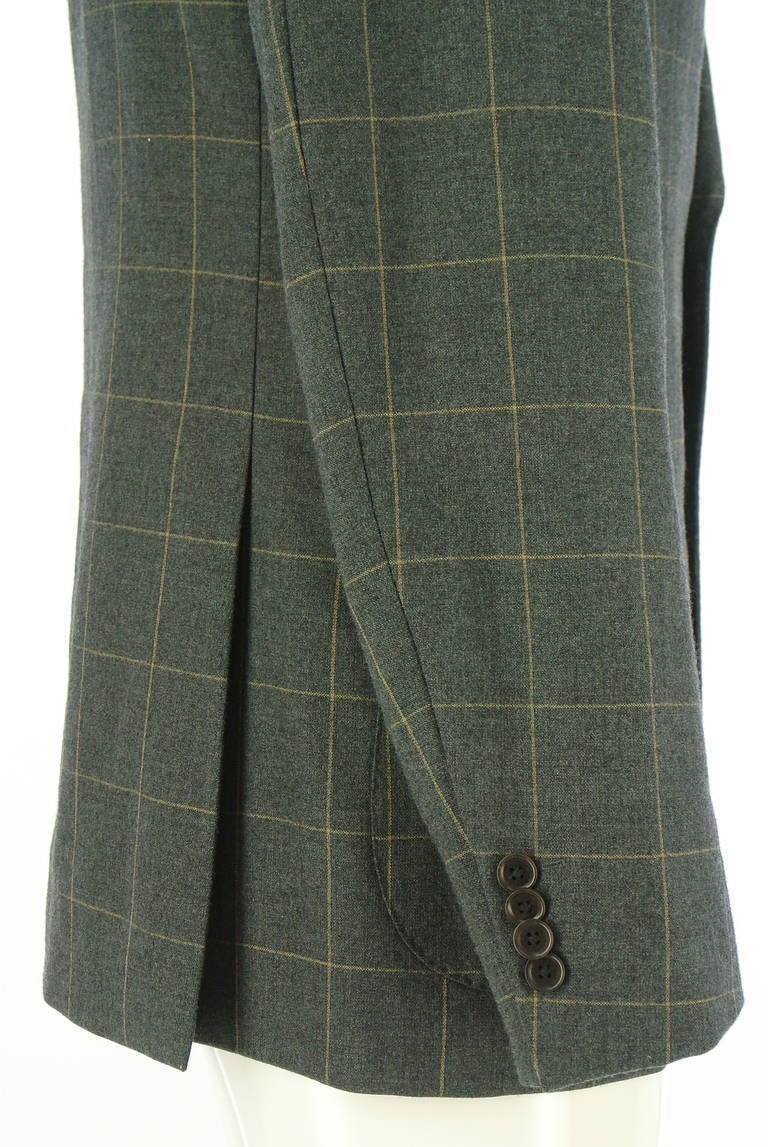 green label relaxing（グリーンレーベル リラクシング）の古着「商品番号：PR10338529」-大画像5