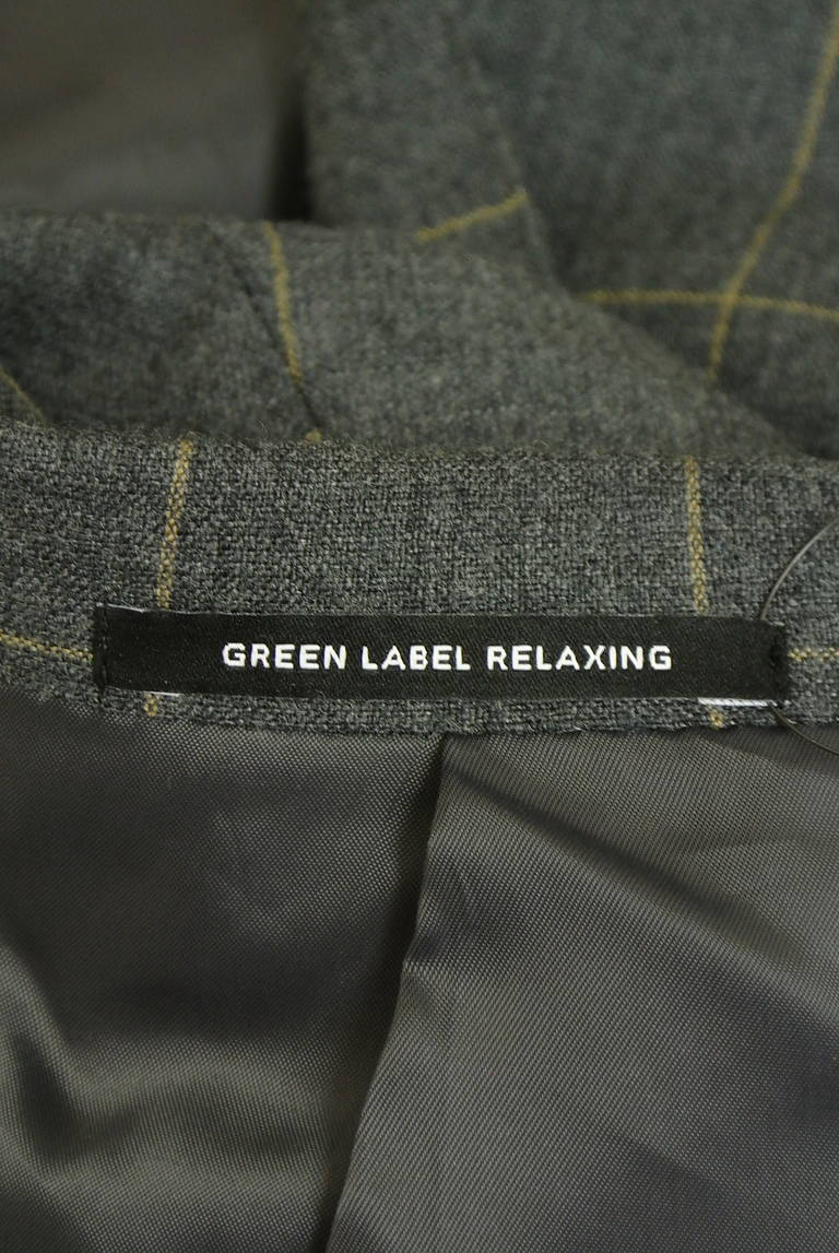 green label relaxing（グリーンレーベル リラクシング）の古着「商品番号：PR10338529」-大画像6