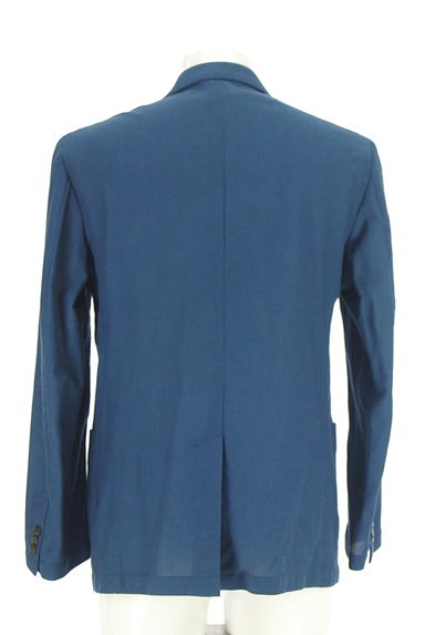 green label relaxing（グリーンレーベル リラクシング）の古着「テーラードジャケット（ジャケット）」大画像２へ