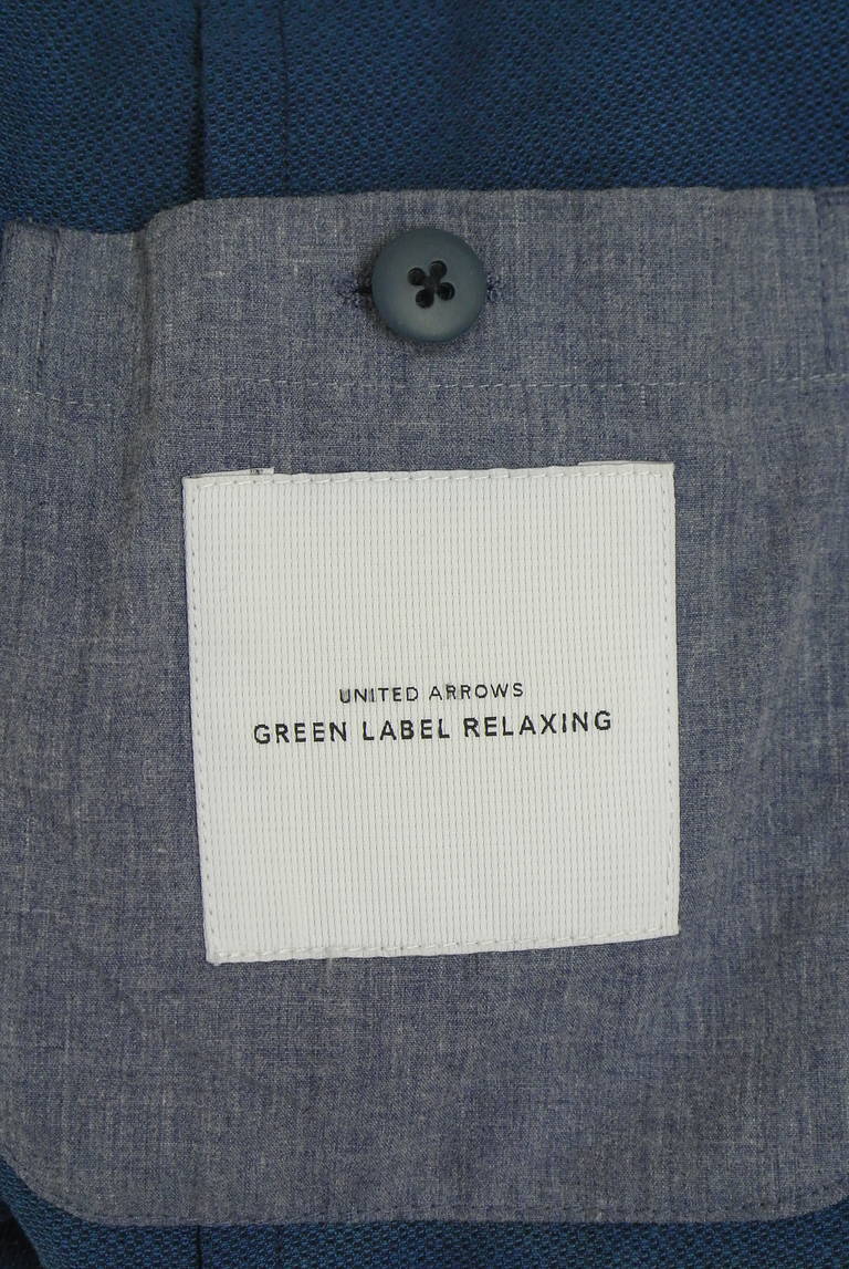 green label relaxing（グリーンレーベル リラクシング）の古着「商品番号：PR10338531」-大画像6