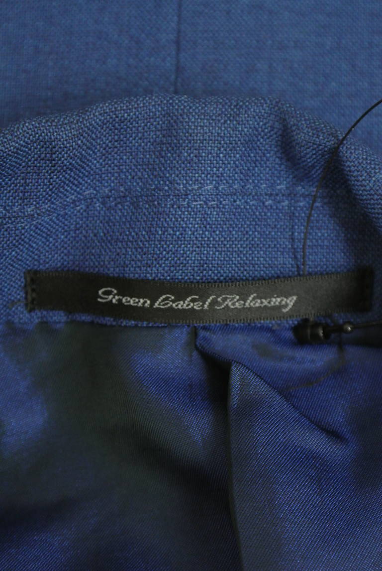 green label relaxing（グリーンレーベル リラクシング）の古着「商品番号：PR10338532」-大画像6