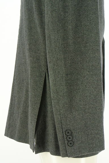 green label relaxing（グリーンレーベル リラクシング）の古着「ウールテーラードジャケット（ジャケット）」大画像５へ