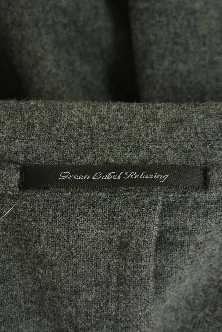 green label relaxing（グリーンレーベル リラクシング）の古着「商品番号：PR10338533」-大画像6
