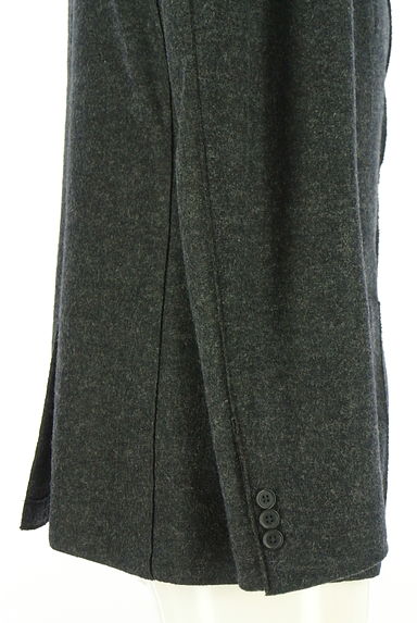 green label relaxing（グリーンレーベル リラクシング）の古着「ウール混テーラードジャケット（ジャケット）」大画像５へ