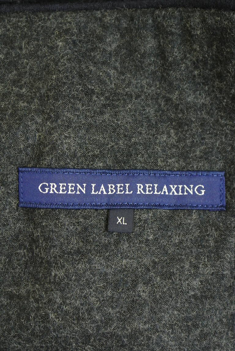 green label relaxing（グリーンレーベル リラクシング）の古着「商品番号：PR10338534」-大画像6