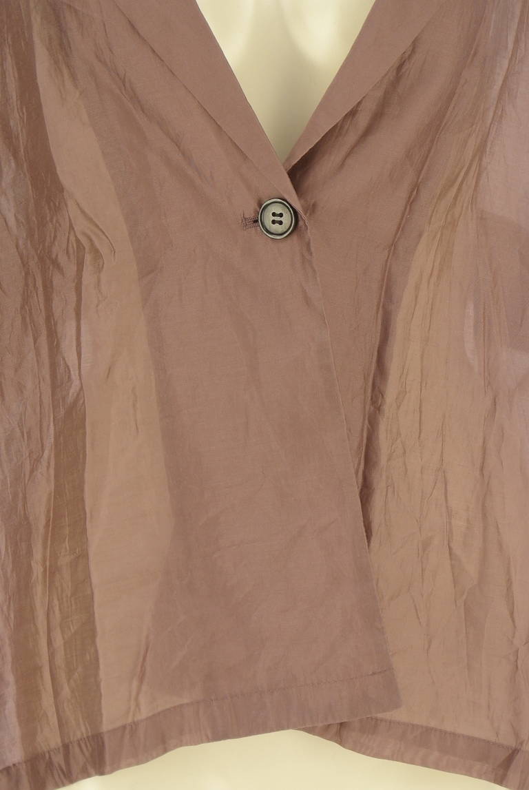 OSMOSIS（オズモーシス）の古着「商品番号：PR10338535」-大画像5