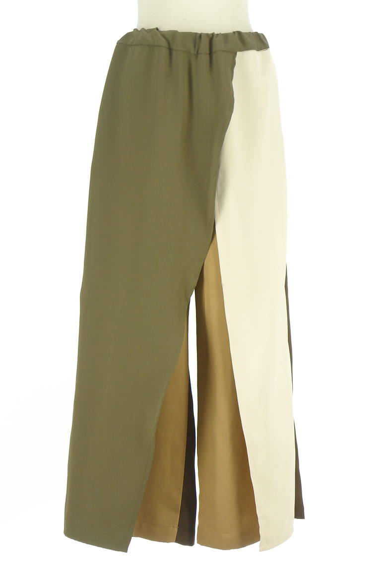 OSMOSIS（オズモーシス）の古着「商品番号：PR10338541」-大画像1