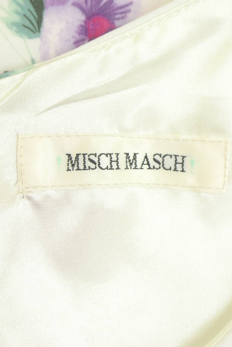 MISCH MASCH（ミッシュマッシュ）の古着「商品番号：PR10338550」-大画像6