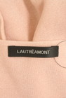 LAUTREAMONT（ロートレアモン）の古着「商品番号：PR10338554」-6