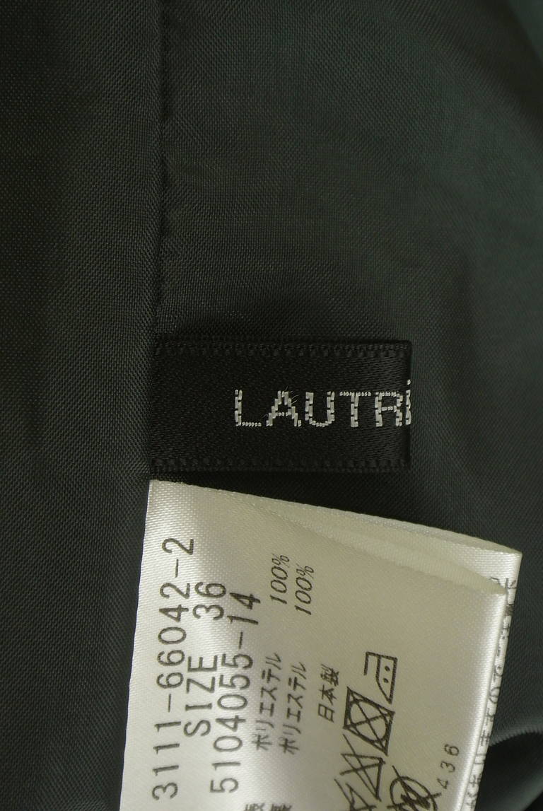 LAUTREAMONT（ロートレアモン）の古着「商品番号：PR10338556」-大画像6