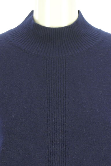 LAUTREAMONT（ロートレアモン）の古着「オフネックニット（ニット）」大画像４へ