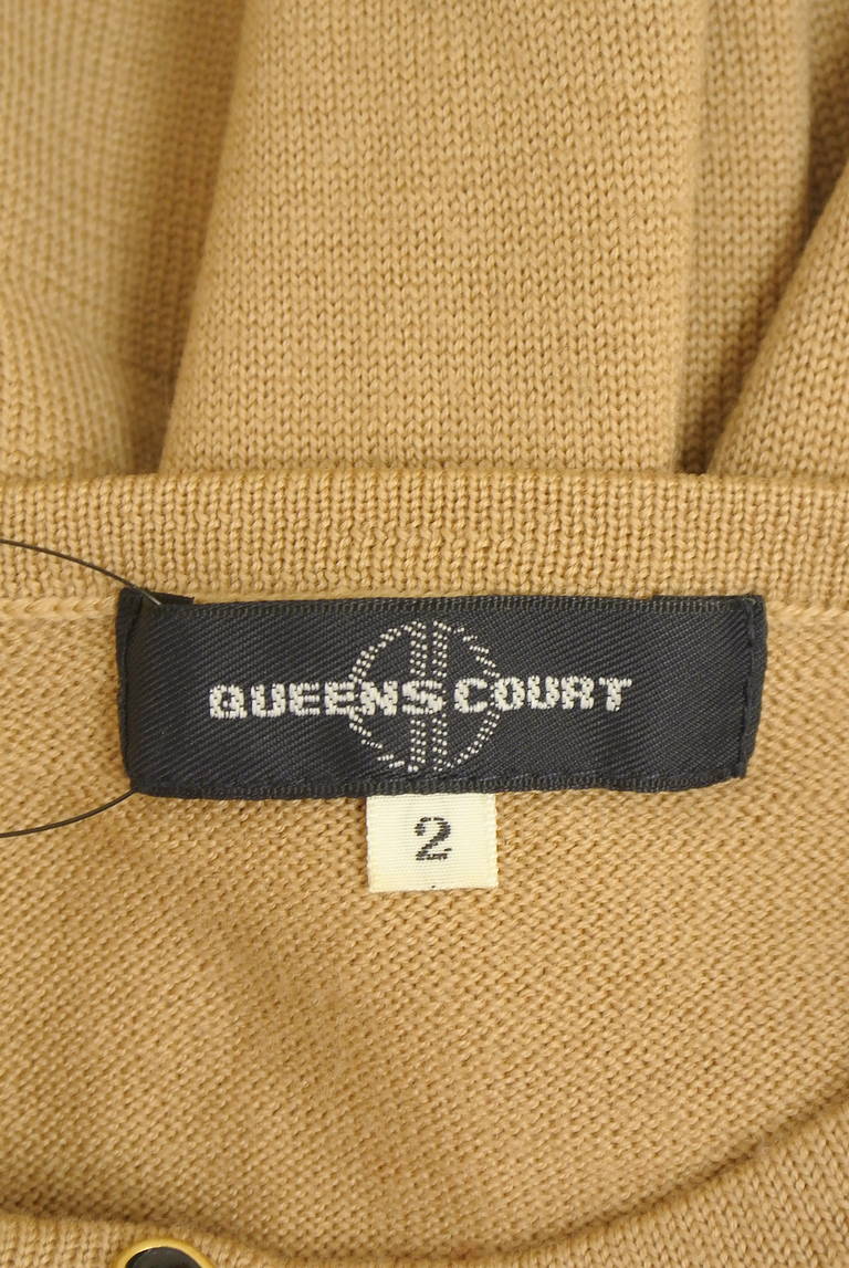 QUEENS COURT（クイーンズコート）の古着「商品番号：PR10338562」-大画像6