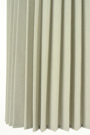 クリックで大画像表示 LOUNIE(ルーニィ)の古着「プリーツミモレスカート(スカート)」大画像5へ