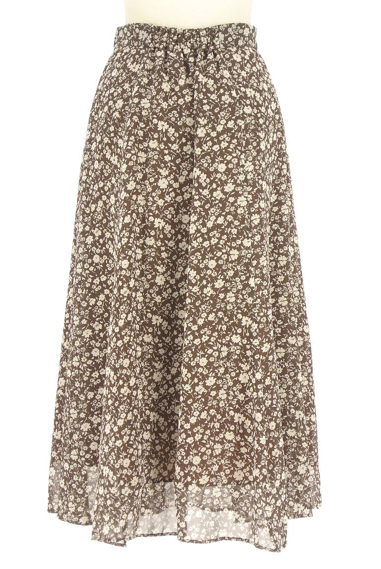 JUSGLITTY（ジャスグリッティー）の古着「商品番号：PR10338567」-大画像2