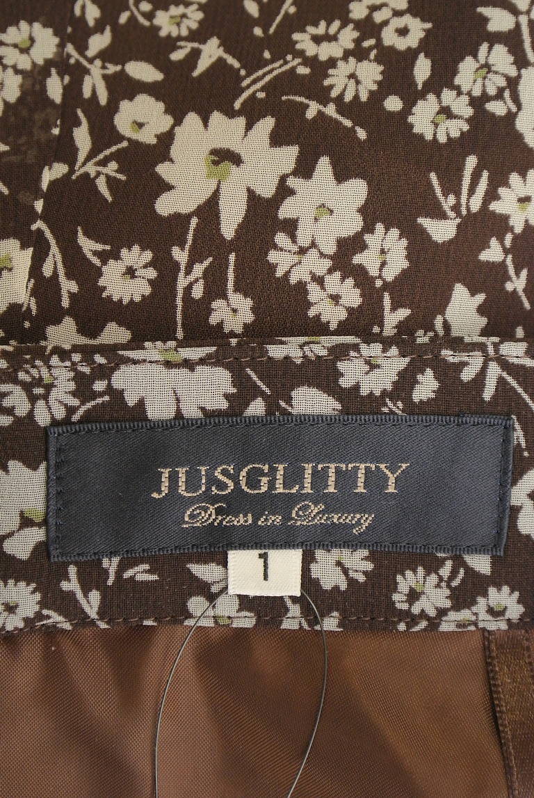 JUSGLITTY（ジャスグリッティー）の古着「商品番号：PR10338567」-大画像6