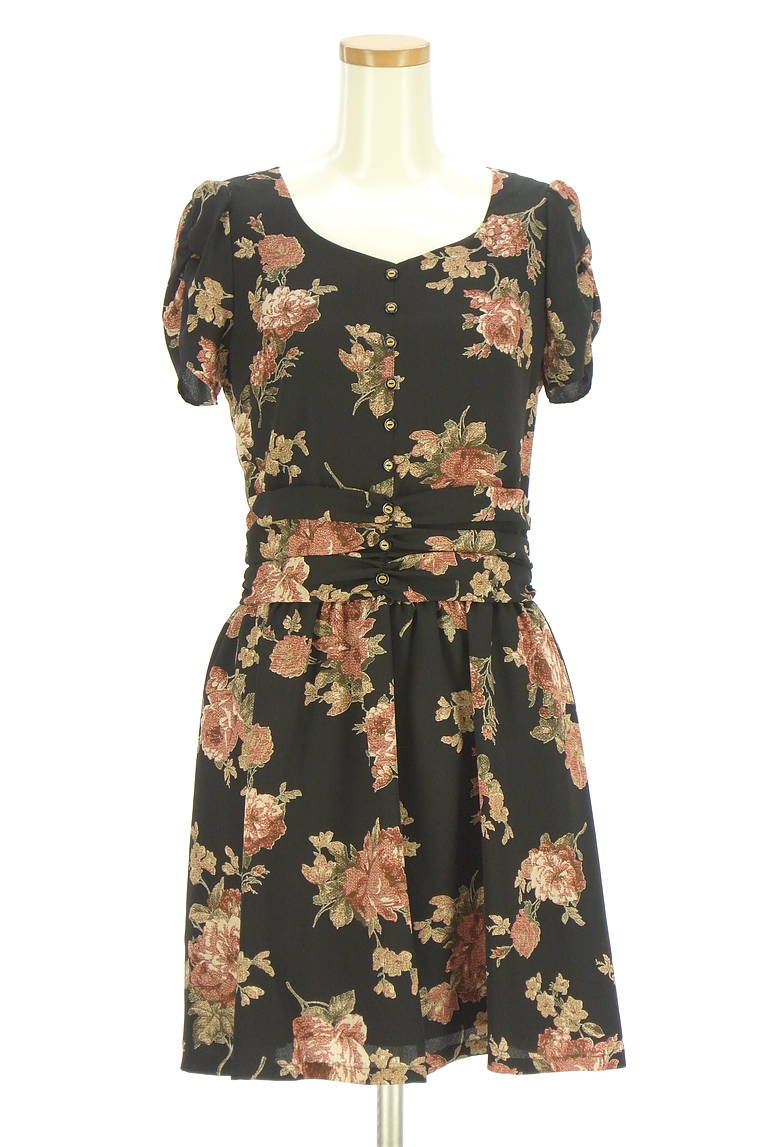 MISCH MASCH（ミッシュマッシュ）の古着「商品番号：PR10338569」-大画像1