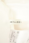 WILLSELECTION（ウィルセレクション）の古着「商品番号：PR10338570」-6