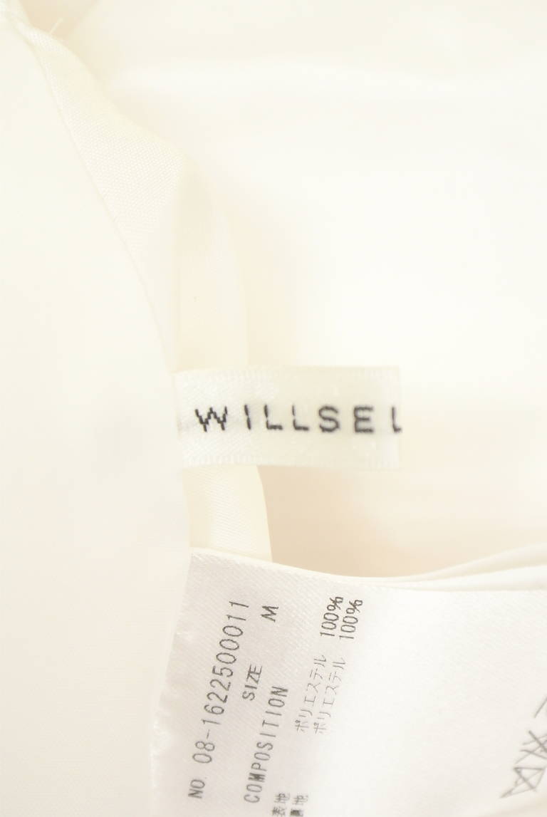 WILLSELECTION（ウィルセレクション）の古着「商品番号：PR10338570」-大画像6