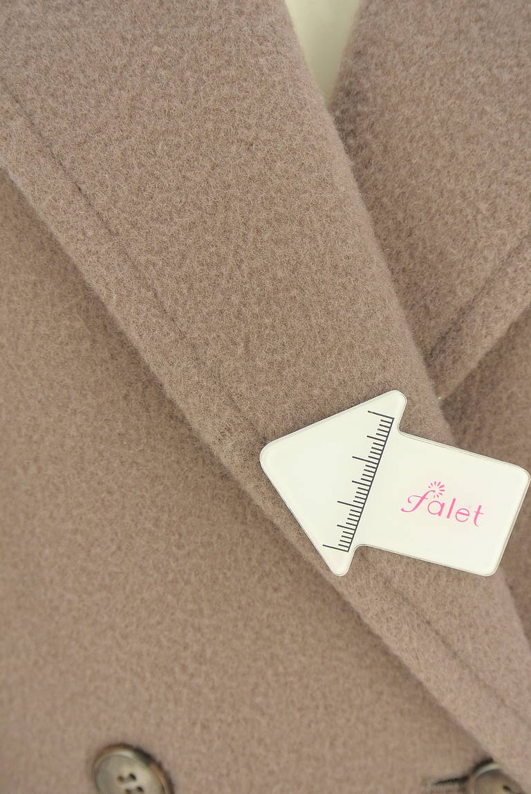 PROPORTION BODY DRESSING（プロポーションボディドレッシング）の古着「商品番号：PR10338571」-大画像5