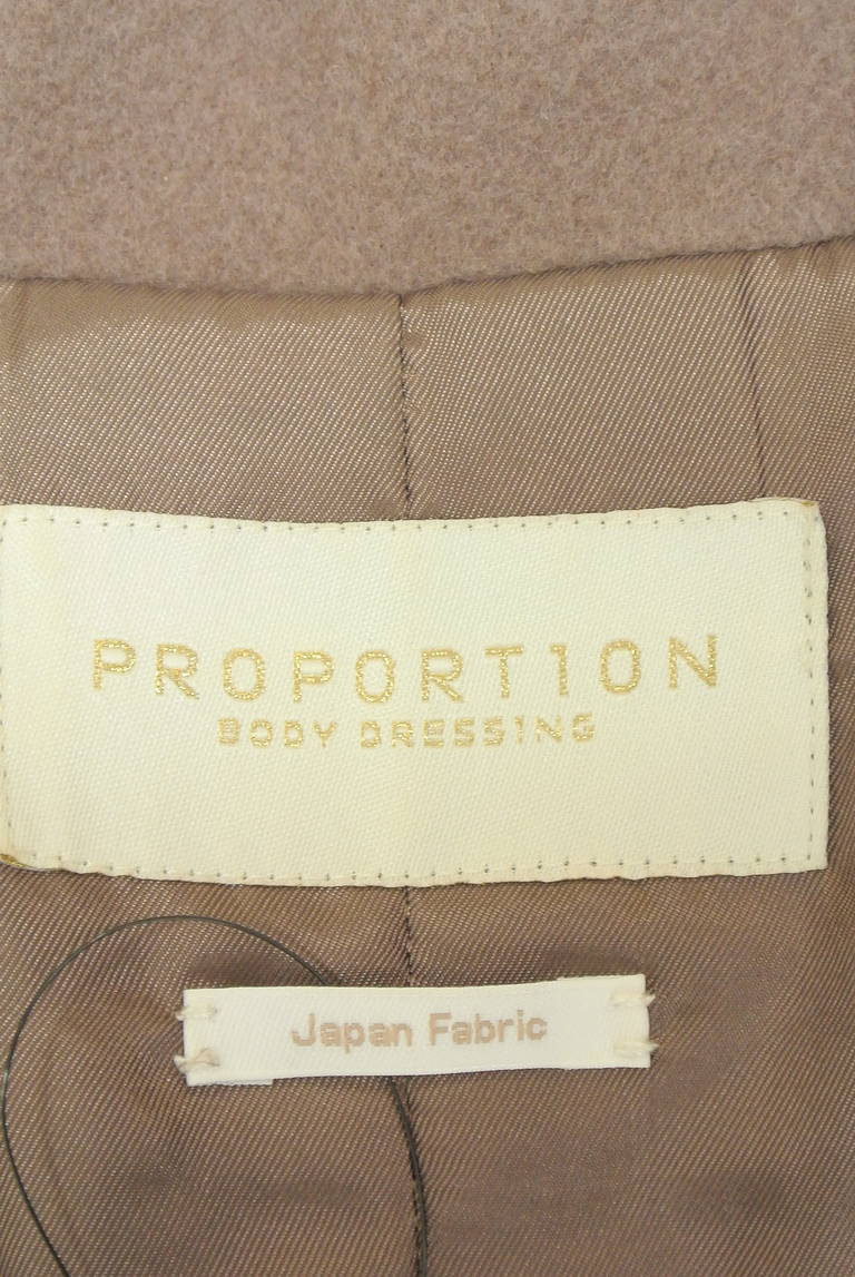 PROPORTION BODY DRESSING（プロポーションボディドレッシング）の古着「商品番号：PR10338571」-大画像6