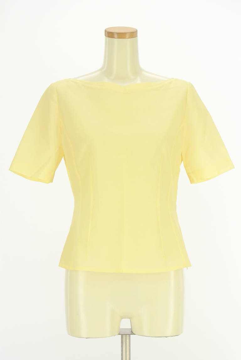 KARL LAGERFELD（カールラガーフェルド）の古着「商品番号：PR10338574」-大画像1