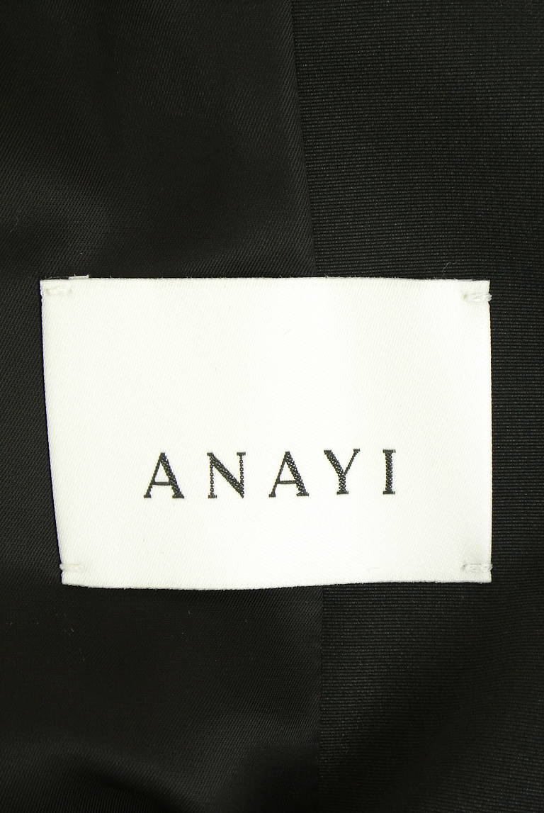 ANAYI（アナイ）の古着「商品番号：PR10338576」-大画像6