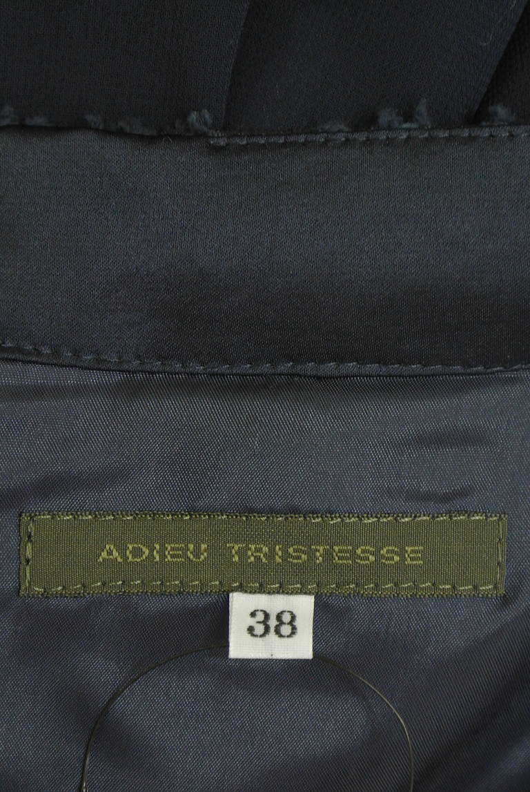 ADIEU TRISTESSE（アデュートリステス）の古着「商品番号：PR10338581」-大画像6