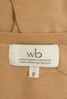 wb（ダブルビー）の古着「商品番号：PR10338590」-6