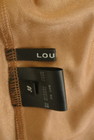 LOUNIE（ルーニィ）の古着「商品番号：PR10338591」-6