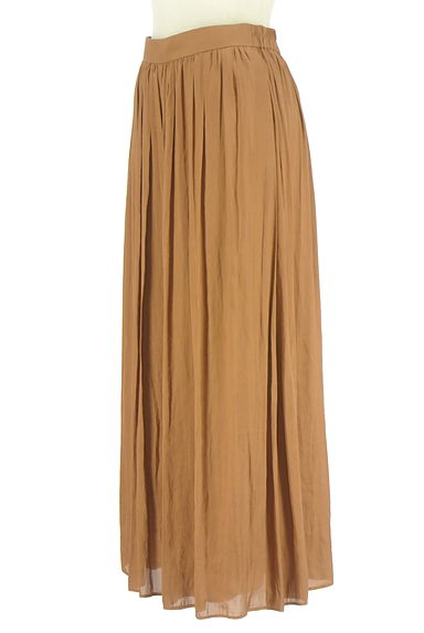 LOUNIE（ルーニィ）の古着「フレアパンツ（パンツ）」大画像３へ